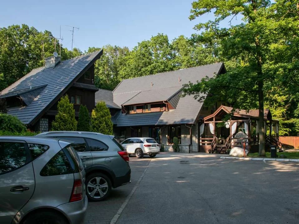 Jarociński Walcerek został przygotowany na 19 miejsc noclegowych i 56 w restauracji — zdjęcie 3 z 27