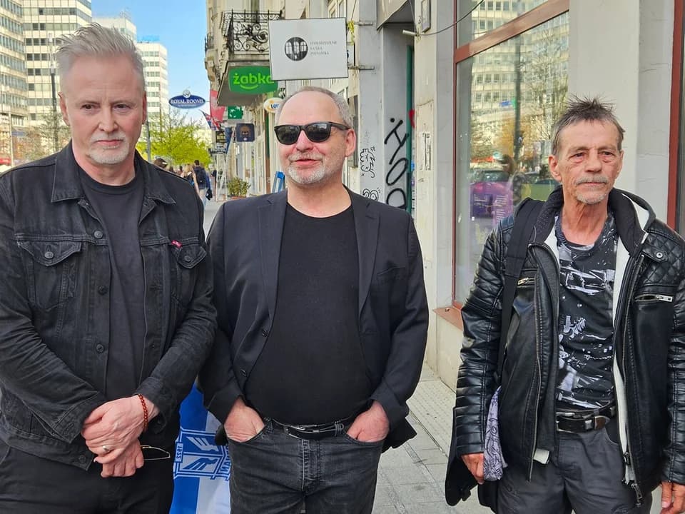Republika zagra na Jarocin Festiwal 2026. Czego spodziewać się po występie? — zdjęcie 3 z 13