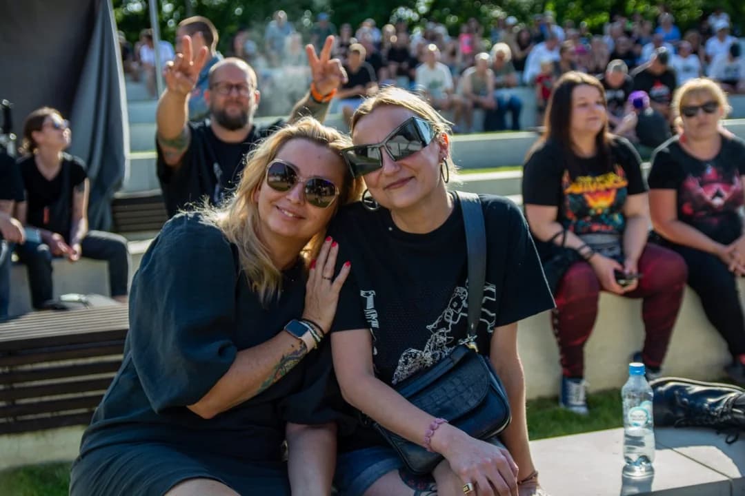 Jarocin Festiwal 2024. Finał Jarocińskich Rytmów Młodych [AKTUALIZACJE, ZDJĘCIA]