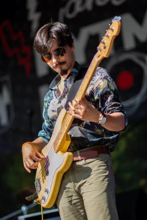 Jarocin Festiwal 2024. Finał Jarocińskich Rytmów Młodych [AKTUALIZACJE, ZDJĘCIA]