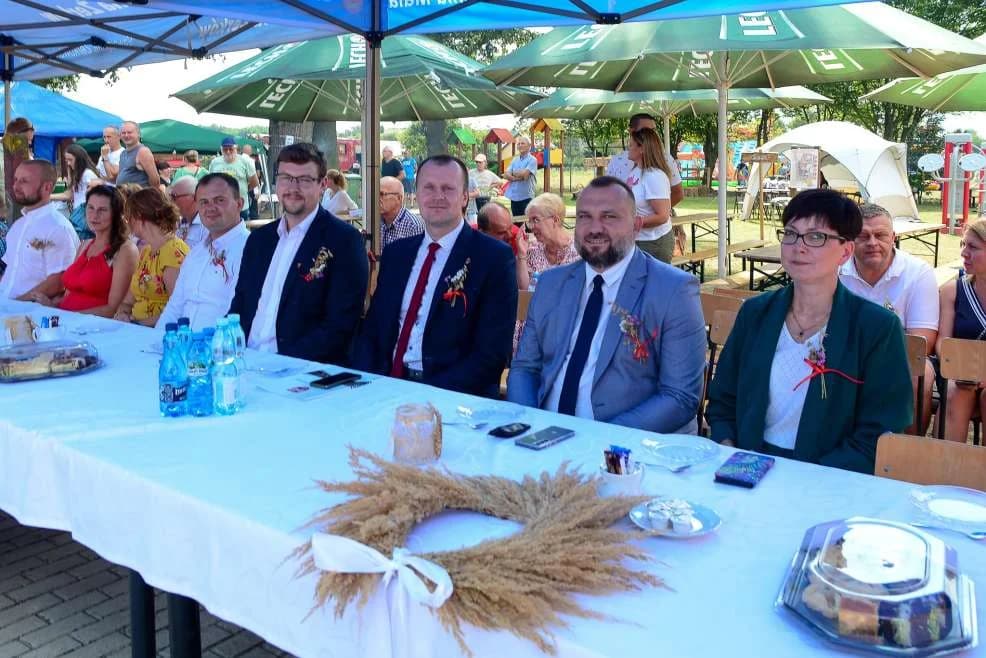 Starosta MARIUSZ STOLECKI: Ludzie pytają mnie czy będę burmistrzem [ZDJĘCIA]