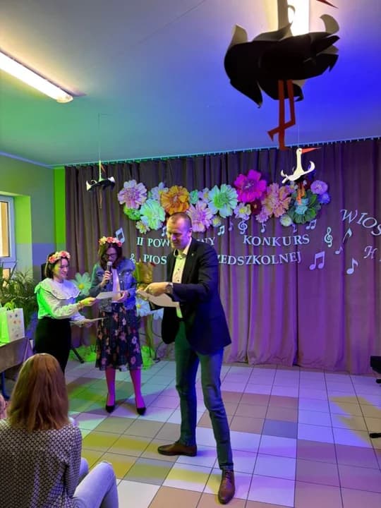 Grand Prix dla Marceliny Matuszewskiej z Ruska w „Wiosennym Hicie” — zdjęcie 3 z 13