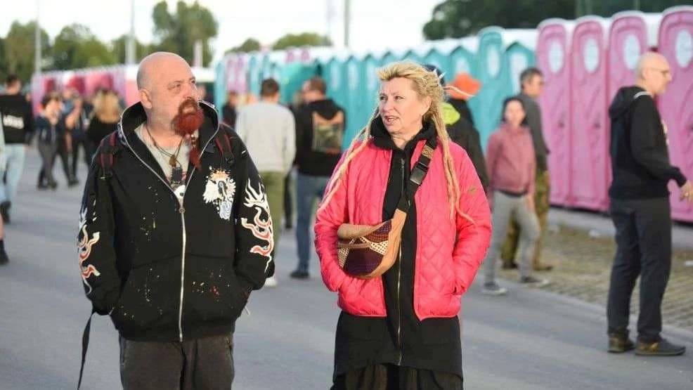 Jarocin Festiwal 2022 — zdjęcie 3 z 19