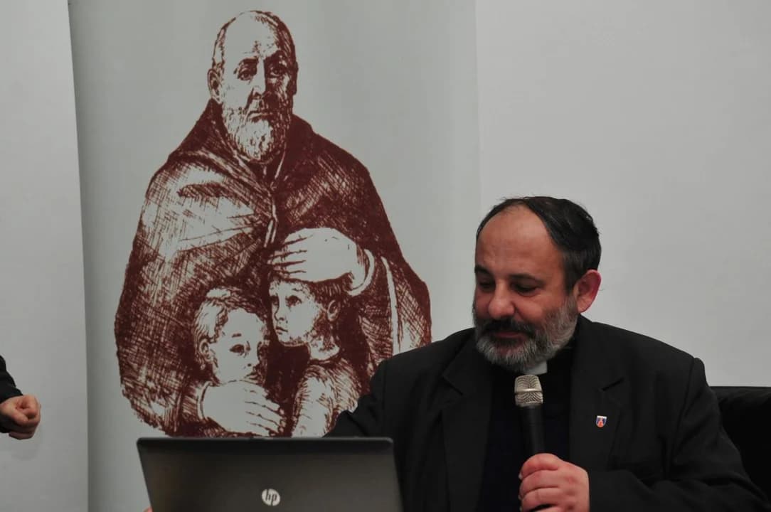 Nie żyje ksiądz Tadeusz Isakowicz-Zaleski. Zmarł po ciężkiej chorobie — zdjęcie 5 z 25