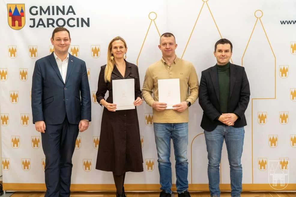 Czternaście agregatów prądotwórczych zostanie rozmieszczonych na terenie gminy Jarocin. Gdzie będą ulokowane? [ZDJĘCIA, SONDA]