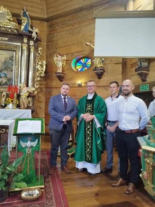Zobacz, jakie zmiany w naszych parafiach nastąpią z początkiem sierpnia [ZDJĘCIA] — zdjęcie 6 z 12