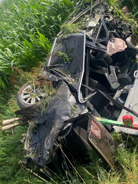 Mieszkaniec gminy Pleszew nie dostosował się do znaku STOP