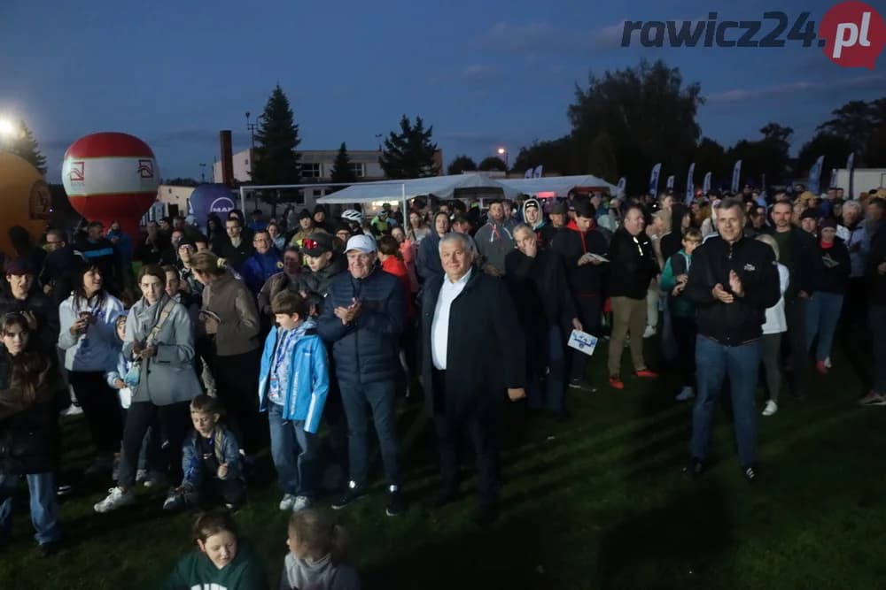 Jarociniak na podium maratonu kolarskiego "Od Świtu do Zmierzchu". [ZOBACZ ZDJĘCIA] — zdjęcie 6 z 59