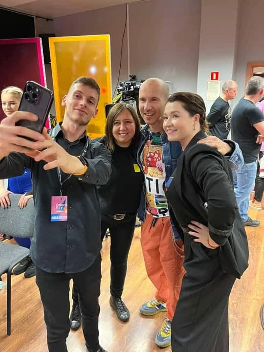 Zwycięstwo Nicoli Kaczmarek z Kotlina w programie TalentAsy [ZDJĘCIA]