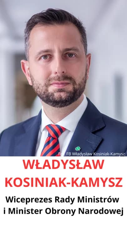 Oficjalny skład rządu Donalda Tuska [ZDJĘCIA] — zdjęcie 3 z 28