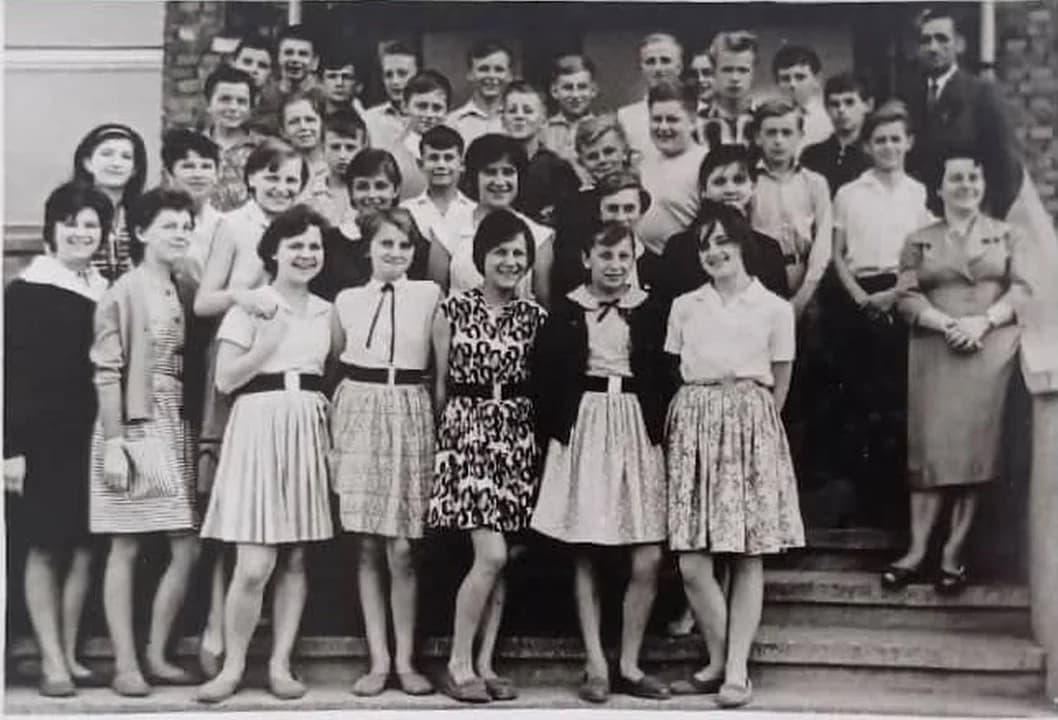 Szkoła Podstawowa nr 4 w Jarocinie w tym tygodniu świętuje 80-lecie. Zaprasza absolwentów i sympatyków [ZDJĘCIA] — zdjęcie 3 z 83