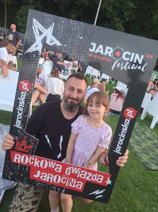 Znajdź siebie na zdjęciu w naszej ramce! To już ostatnia seria wyjątkowych fotek!