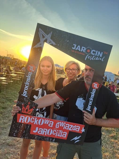 Znajdź siebie na zdjęciu w naszej ramce! To już ostatnia seria wyjątkowych fotek!