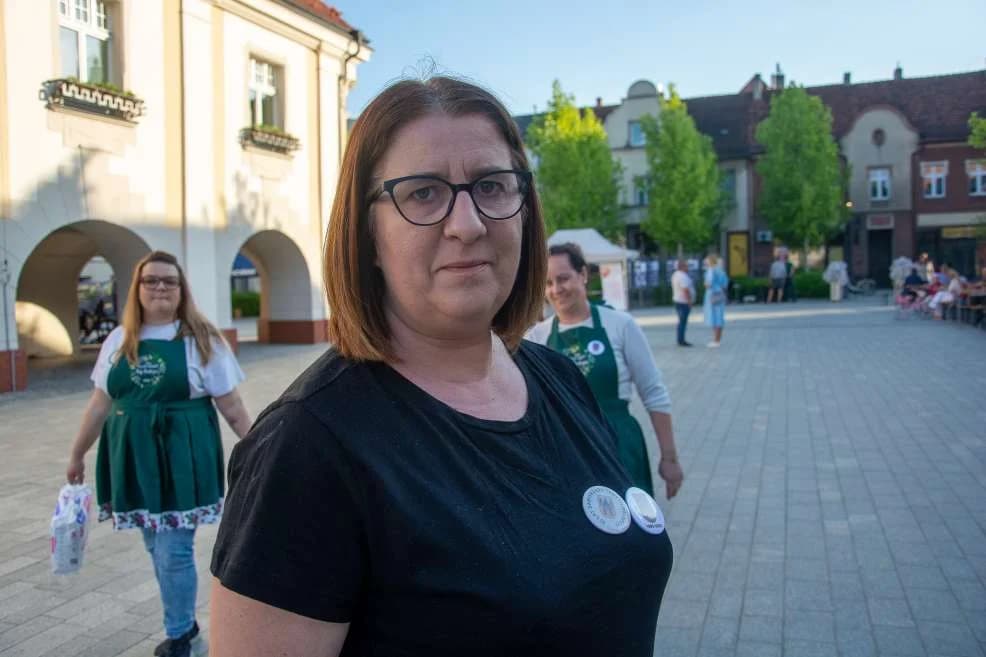 Wielkie święto na rynku - jarociński samorząd obchodzi 35. urodziny. Zobacz, kto był, a kogo zabrakło [ZDJĘCIA]