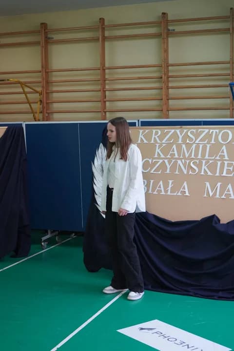 Powiatowy konkurs recytatorski w jarocińskiej „dwójce”. Kto zwyciężył?