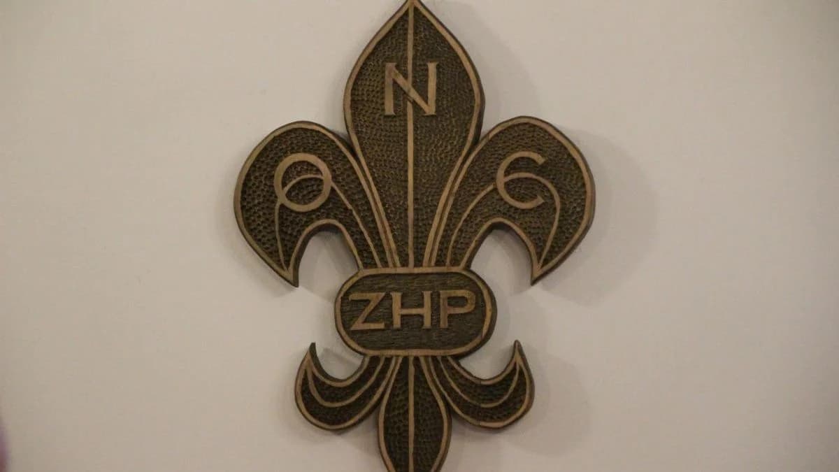 Otwarcie Skarbczyka i 45-lecie Komisji Historycznej ZHP Jarocin