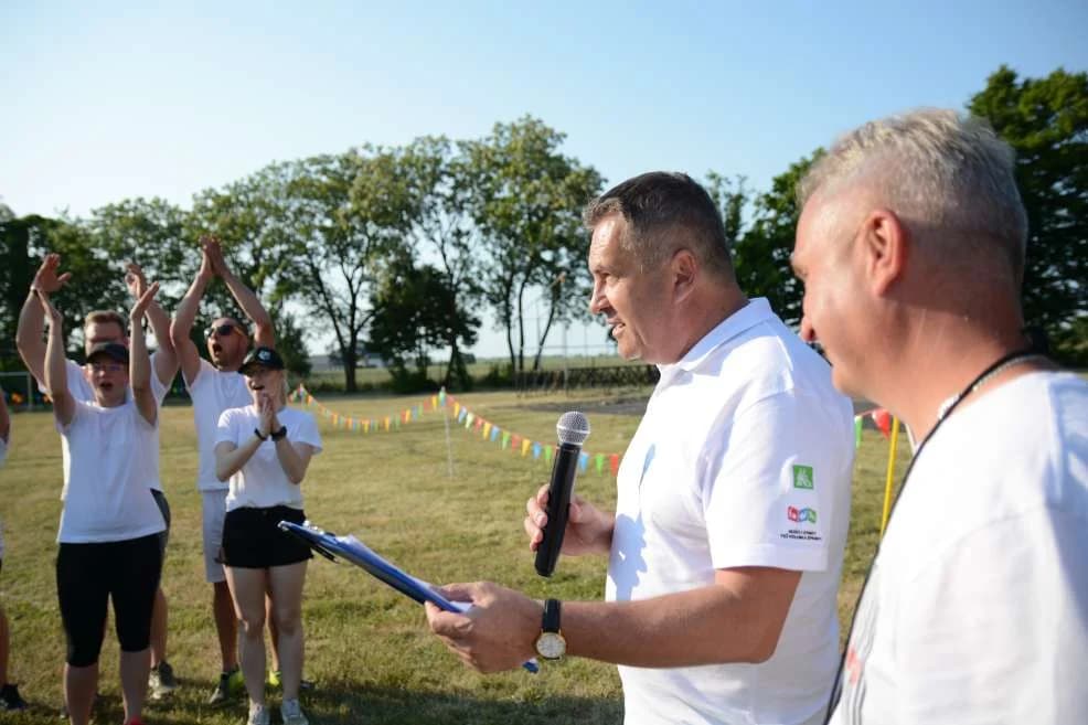 Trwają rozgrywki Turnieju Sołectw gminy Jarocin. W szranki stają kolejne miejscowości [ZDJĘCIA, AKTUALIZACJE]