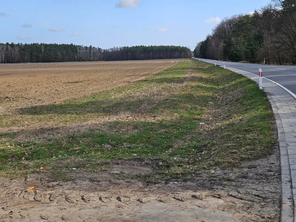 Pierwszym fragmentem nowej drogi, na trasie Bachorzew-Tarce, będzie można pojechać jeszcze w tym roku.