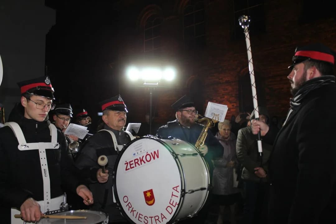 70-lecie Cechu Rzemiosł Różnych w Jarocinie i otwarcie Jarocińskiego Centrum Edukacji i Kariery [ZDJECIA]