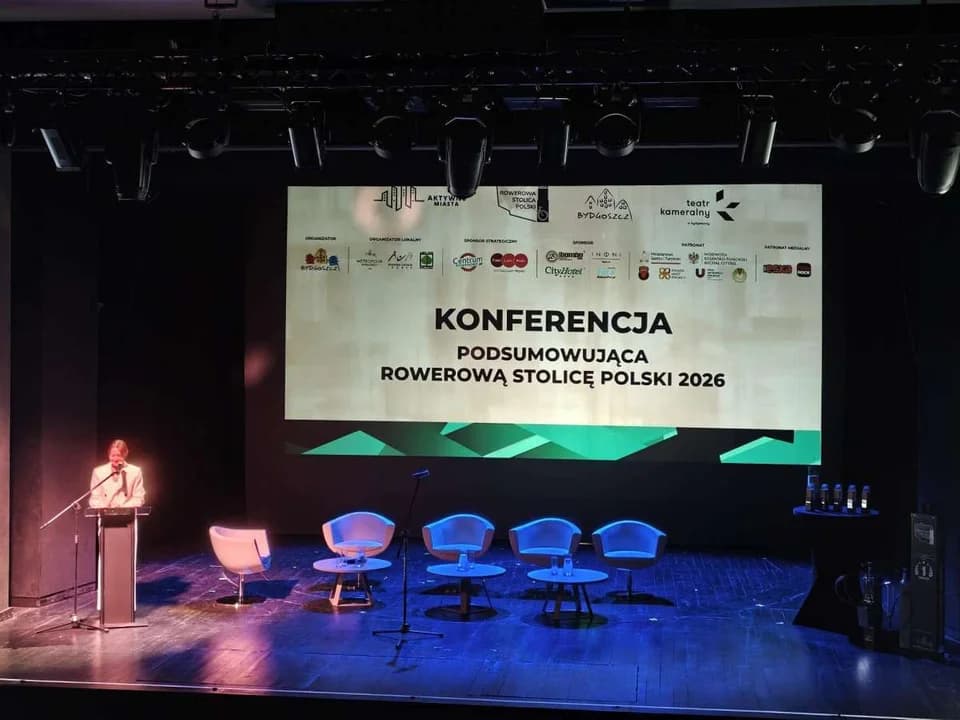 Jarocin wykręcił ponad 93 tysiące kilometrów w Rowerowej Stolicy Polski. Jesteśmy w krajowej czołówce [ZDJĘCIA] — zdjęcie 5 z 6