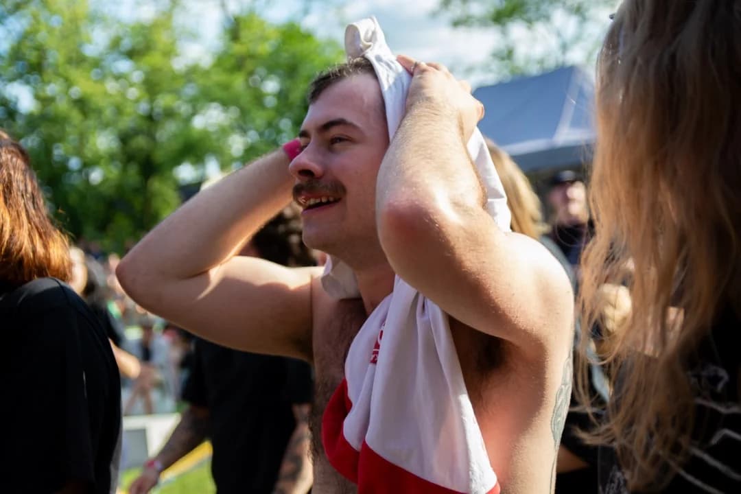 Jarocin Festiwal 2024. Finał Jarocińskich Rytmów Młodych [AKTUALIZACJE, ZDJĘCIA]