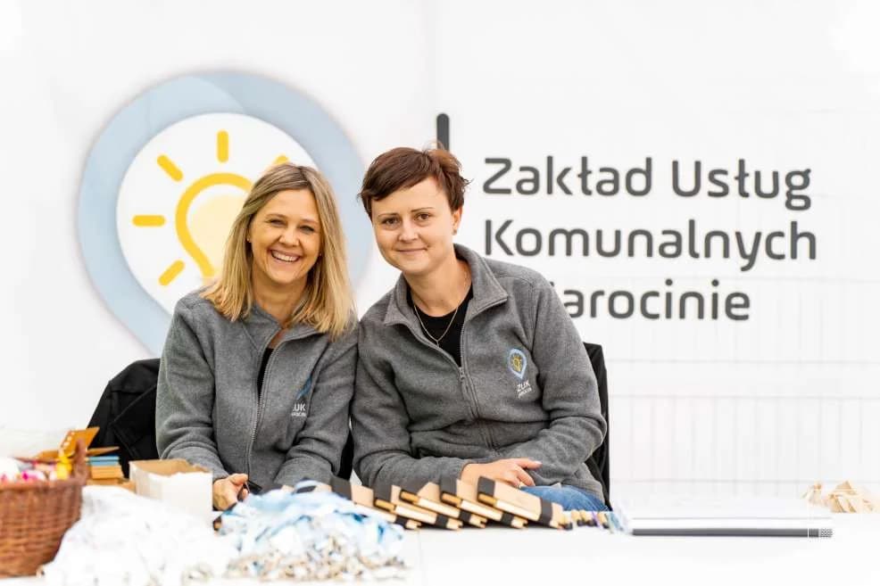 Wielkie święto i lekcja ekologii - Wielkopolskie Centrum Recyklingu rozstrzygnęło konkurs „Region czysty na 6” [ZDJĘCIA] — zdjęcie 3 z 100