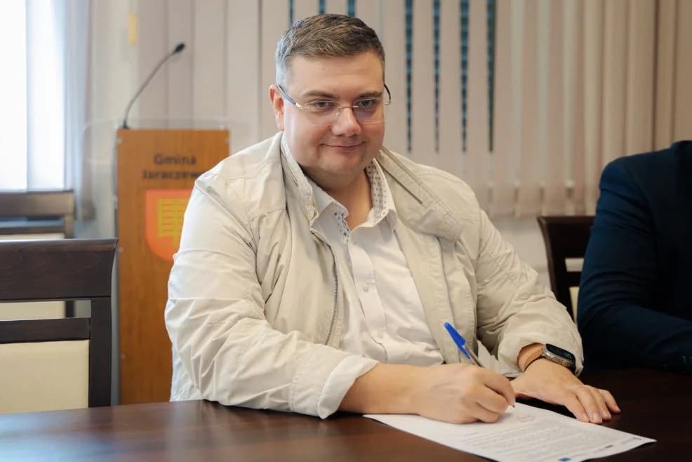 Blisko 640 tys. na cyberbezpieczeństwo w gminie Jaraczewo — zdjęcie 5 z 6