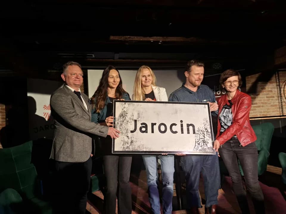 Organizator Jarocin Festiwalu wybrany. Kto nim został?