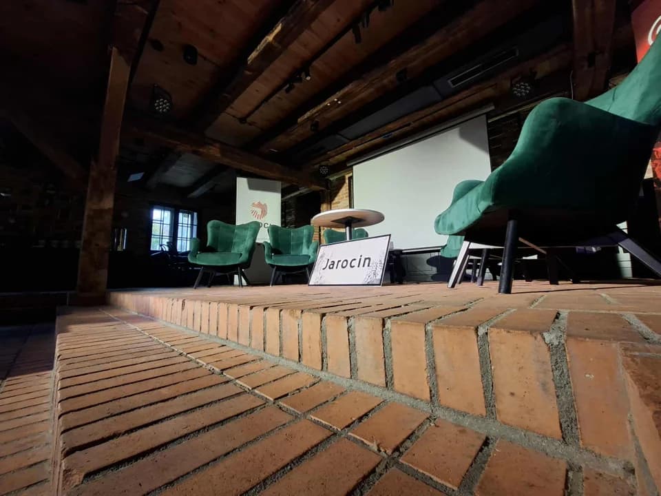 Organizator Jarocin Festiwalu wybrany. Kto nim został?