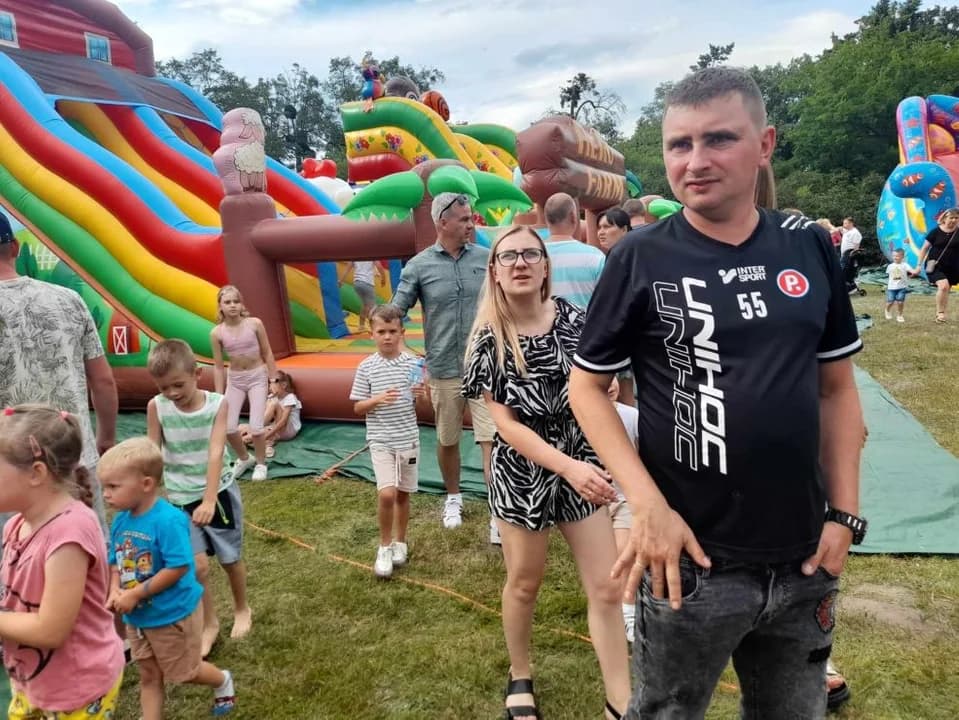 Bajkowy festyn w  Śmiełowie — zdjęcie 5 z 79