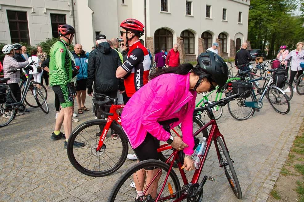 Sportowe pożegnanie Macieja Paterskiego — zdjęcie 2 z 206