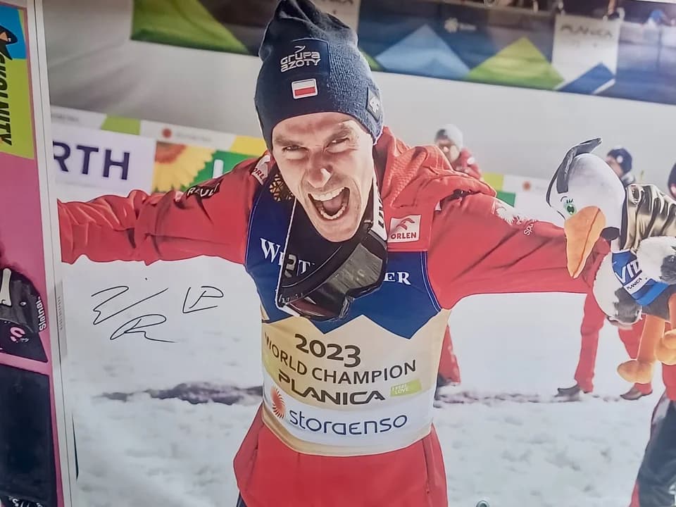 Szymon przeszedł pieszo 500 km. Przyświecał mu ten cel. Jeszcze możesz dołączyć — zdjęcie 6 z 56