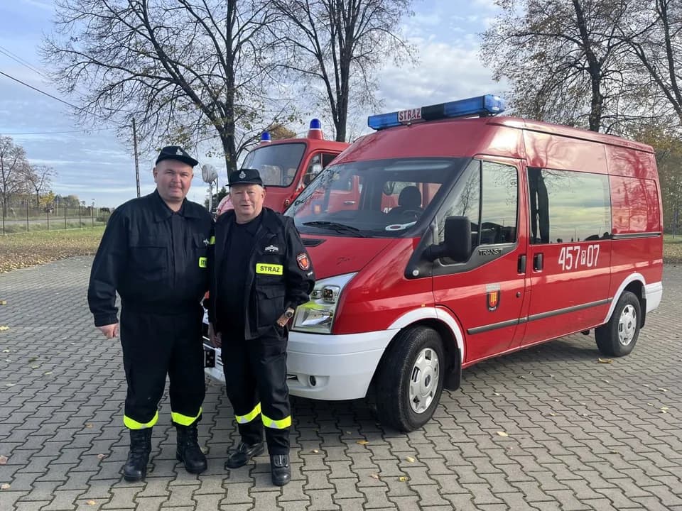 Jaraczewski Bieg Niepodległościowy