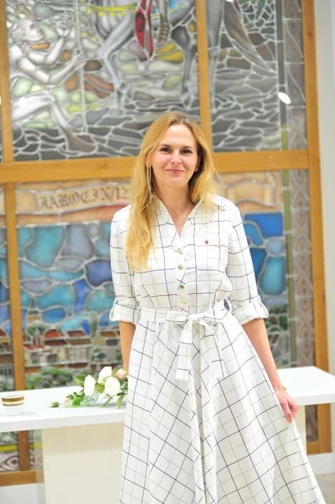 Urszula Wyremblewska-Korzyniewska, burmistrz Jarocina