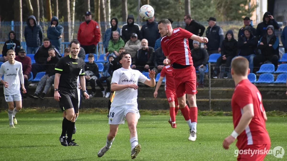 Zapowiedź sportowego weekendu na Ziemi Jarocińskiej
