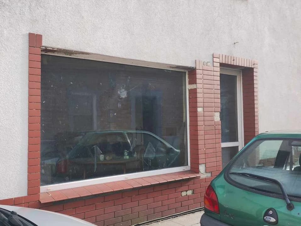 Zamknięte sklepy i punkty usługowe - czy do centrum Jarocina wróci życie? [ZDJĘCIA, SONDA] — zdjęcie 6 z 31