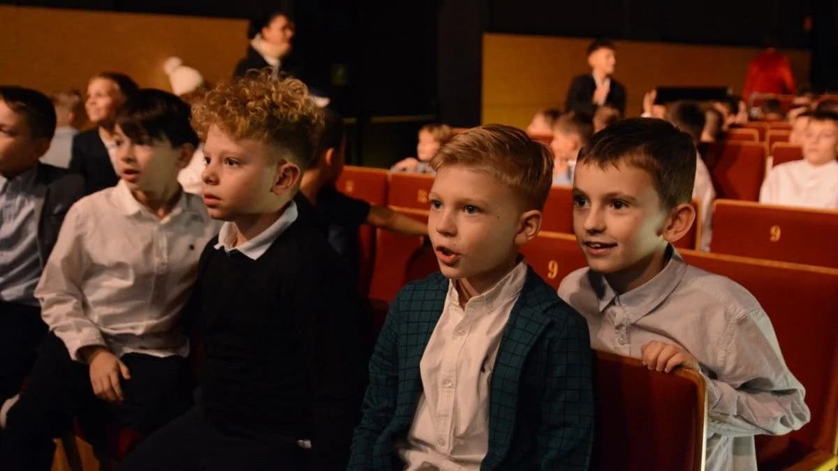 Jarota Jarocin podsumowała udany rok na gali [ZDJĘCIA] — zdjęcie 4 z 38