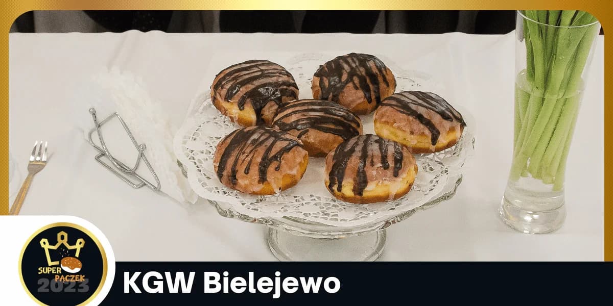 Wybierz najładniej udekorowanego pączka. Wygraj dla KGW wyjazd do Brukseli [ZDJĘCIA] — zdjęcie 2 z 23