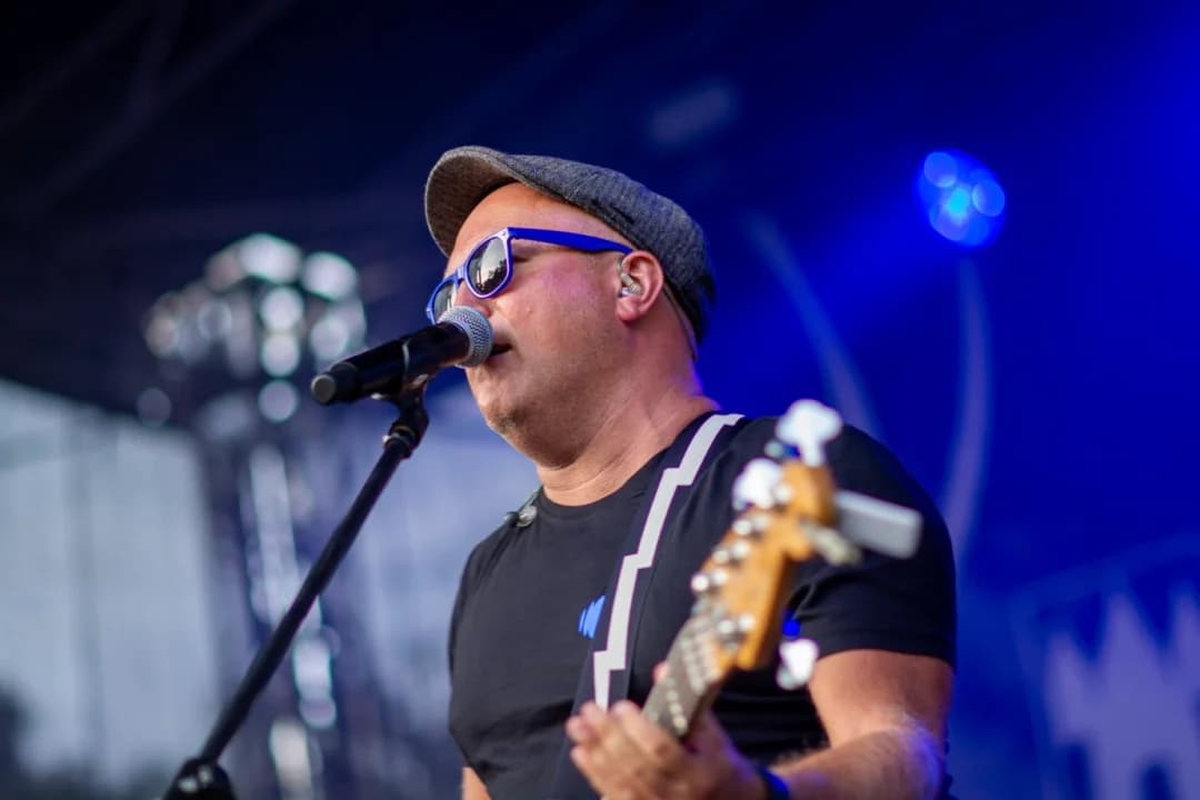 Jarocin Festiwal 2024. Finał Jarocińskich Rytmów Młodych [AKTUALIZACJE, ZDJĘCIA]