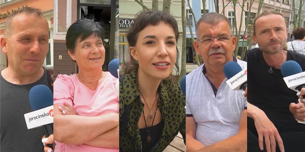 Ludzie o przebudowanym centrum Jarocina: “Powinni burmistrza w ręce całować”, “Brak toalet. Porażka”.
