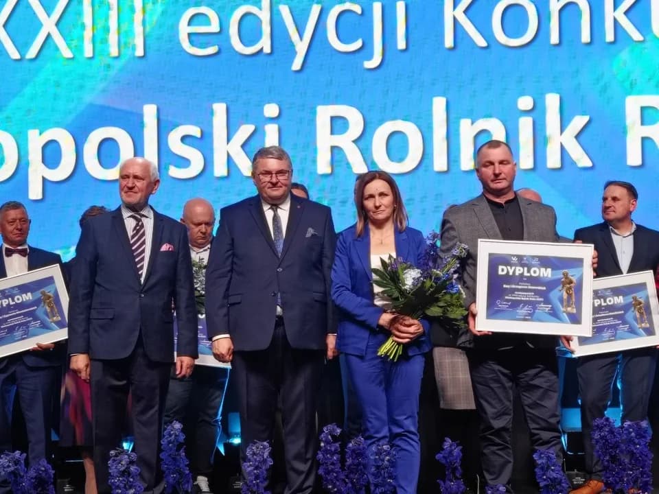 Wielkopolski Rolnik Roku 2023