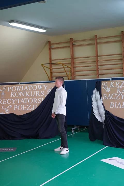 Powiatowy konkurs recytatorski w jarocińskiej „dwójce”. Kto zwyciężył?