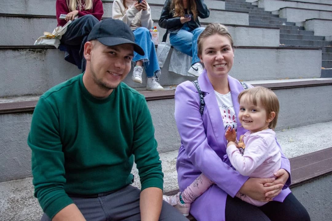 Dni Żerkowa 2025. Koncert Cleo i zespołu RoxaOK — zdjęcie 4 z 51