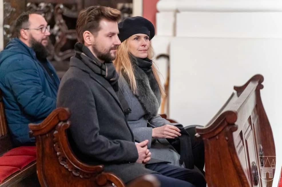 Urszula Wyremblewska-Korzyniewska, burmistrz Jarocina