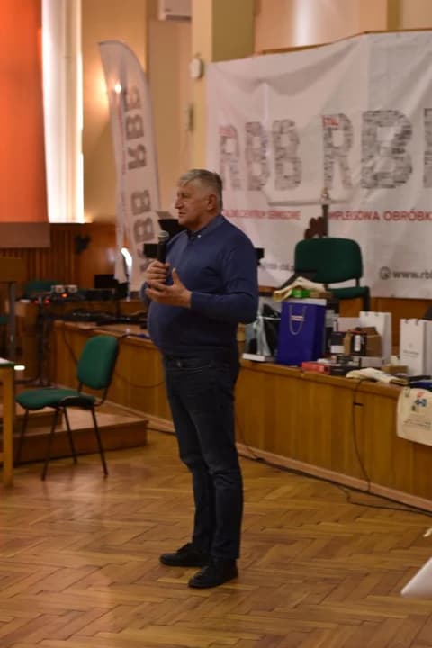 Konkurs informatyczny w Jarocinie