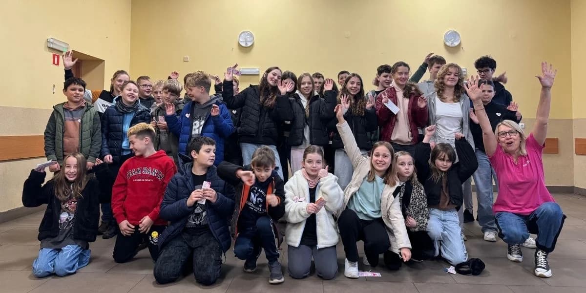 Spotkania organizacyjne