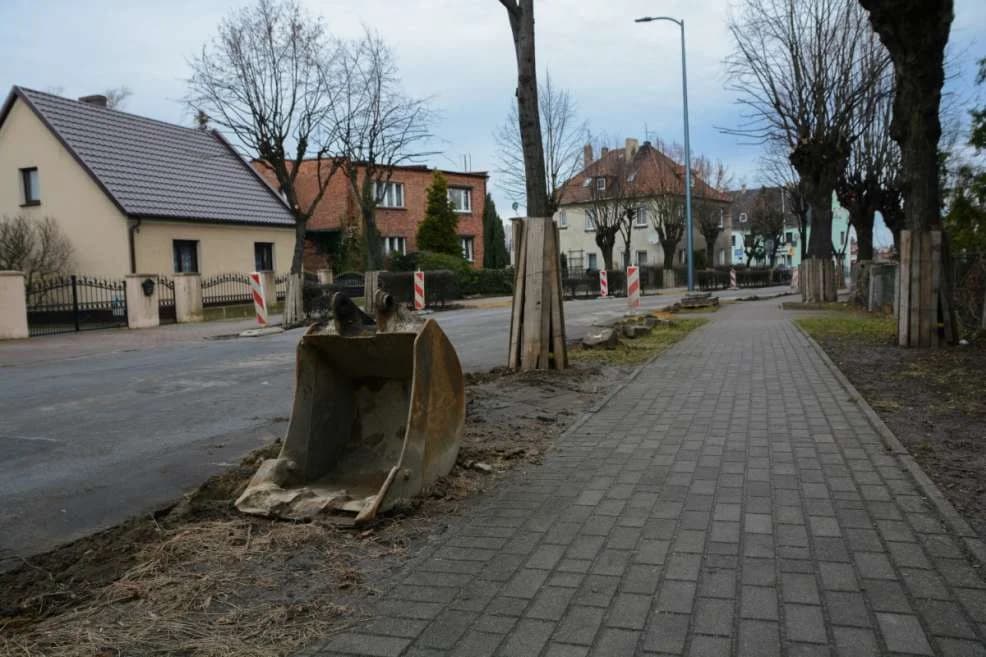 Remont w centrum Jarocina. Jakie będą utrudnienia? Co z kursami autobusów? [ZDJĘCIA, SONDA] — zdjęcie 5 z 48