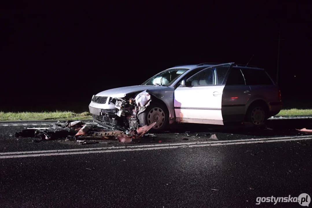 W akcji ratowniczej brało udział kilka zastępów straży pożarnej, zespołów ratownictwa medycznego oraz policja. Na miejsce zadysponowano także helikopter Lotniczego Pogotowia Ratunkowego (LPR).