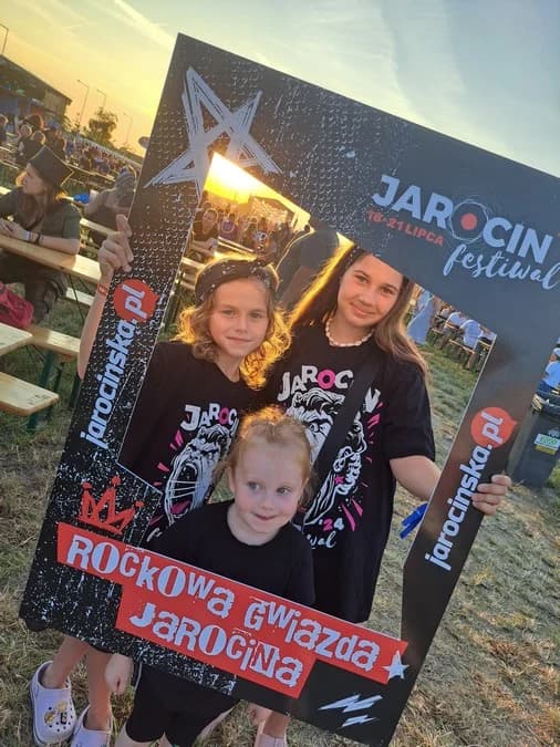 Znajdź siebie na zdjęciu w naszej ramce! To już ostatnia seria wyjątkowych fotek!