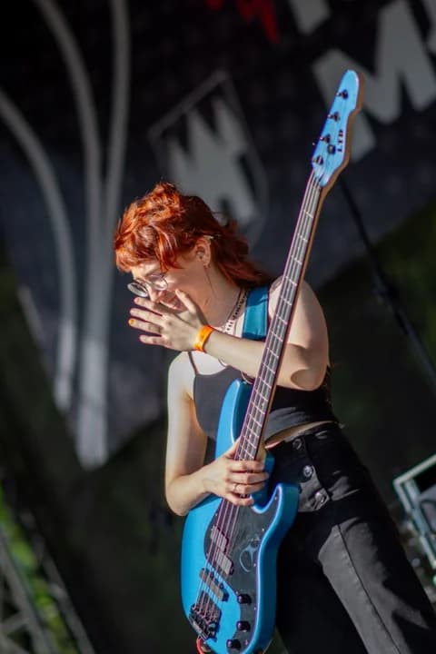 Jarocin Festiwal 2024. Finał Jarocińskich Rytmów Młodych [AKTUALIZACJE, ZDJĘCIA]